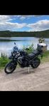 Triumph Tiger 800 xcx