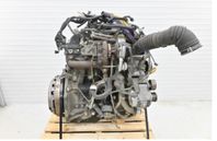 Toyota Hiace Motor 