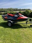 Sea-Doo Spark 3-Up - Fint skick