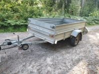 Fågelsta släp