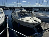 Fjord 21 HT