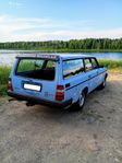 Volvo 245 240 Kombi 2.3 Manual,4 växlar + OD DL