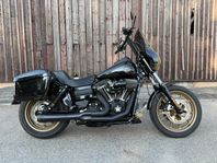 Harley-Davidson FXDLS Low Rider S MAXAD! Svensksåld