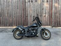 Harley-Davidson FXDLS Low Rider S MAXAD! Svensksåld
