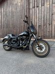 Harley-Davidson FXDLS Low Rider S MAXAD! Svensksåld
