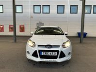 Ford Focus Kombi 1.0 EcoBoost Titanium Euro 5
