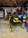 Skidoo rs 770 2014