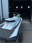 Yamaha vattenskoter 