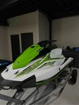 Yamaha vattenskoter