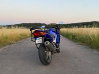 Honda VFR800