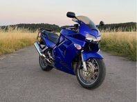 Honda VFR800