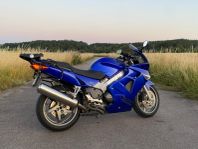 Honda VFR800