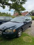 Volvo V70 2.4D Classic