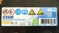 Exide ES900 GEL
