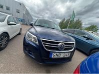 Volkswagen Tiguan 1.4 TSI 4Motion Sport & Style Euro 4