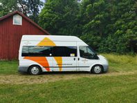Ford Transit T330 Kombi 2.2 TDCi Trend Euro 5