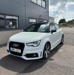 Audi A1 Sportback 1.2 TFSI Proline, Sport Edition Euro 5