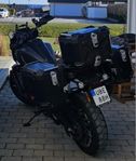 Harley davidson Pan america special