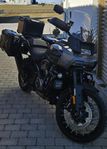 Harley davidson Pan america special