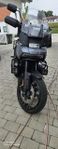 Harley davidson Pan america special