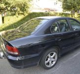 Mitsubishi Galant 2.4 GDI