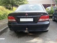 Mitsubishi Galant 2.4 GDI