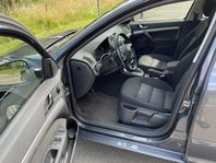 Skoda Octavia Kombi 2.0 TDI Elegance Euro 5