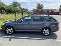 Skoda Octavia Kombi 2.0 TDI Elegance Euro 5
