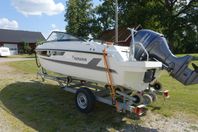 Yamarin 63 BR