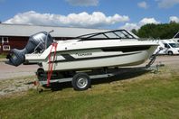 Yamarin 63 BR