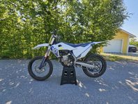 Husqvarna Fc 450 cc
