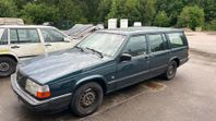 Volvo 940 Kombi 2.3 16V Manual,4 växlar + OD GLT
