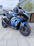 Gsxr 1000r låga mil