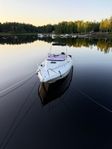 Galeon 630 wa 2006 115hk Evinrude 2007