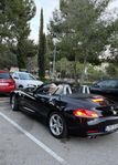 BMW Z4 sDrive23i Steptronic Euro 5