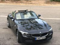 BMW Z4 sDrive23i Steptronic Euro 5