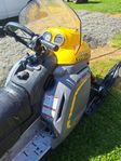 ski-doo skandic tundra