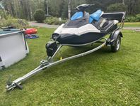 Sea-Doo Spark 2018 90 hk med 80 trailer 