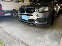 BMW x5 f15 M-sport Spoilerpaket