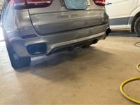 BMW x5 f15 M-sport Spoilerpaket