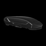 Thule Takbox Motion 3 Sport 300 l, Svart Blank