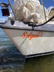 Maxi 68 Solgun!