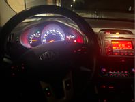 Kia Sportage 1.7 CRDi EX Euro 5
