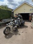 Boom v1 trike