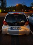 Toyota Aygo 5-dörrar 1.0 VVT-i MultiMode Euro 4