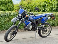 Yamaha DT50 R från 2008 i original 