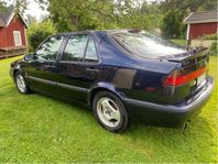 Saab 9000 CS 2.0 Turbo CSE