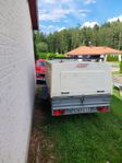 släpkärra