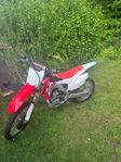 Honda crf250r