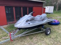 Yamaha waverunner